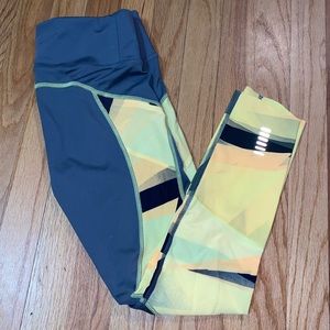 Under Amour Leggings